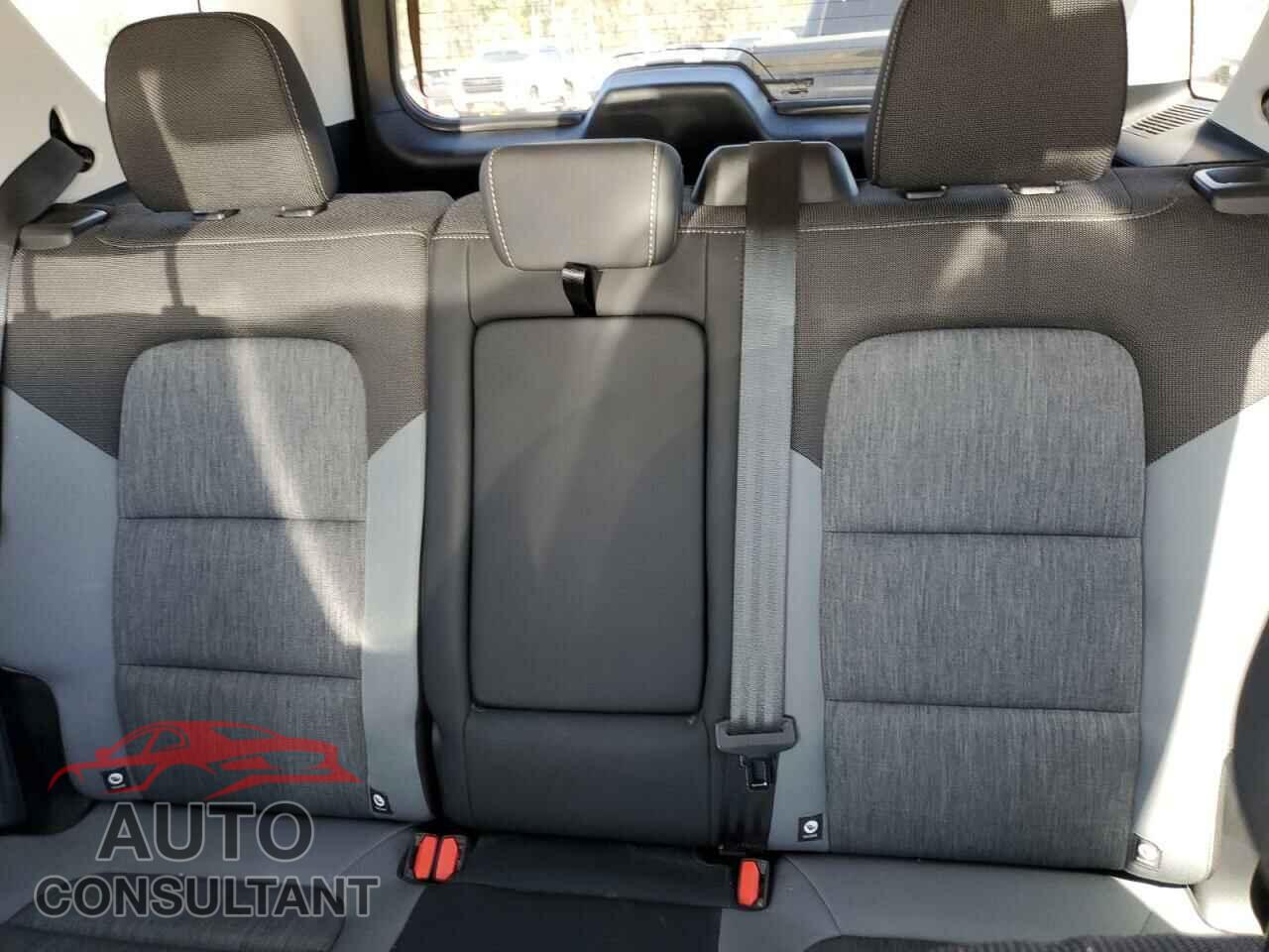 FORD BRONCO 2021 - 3FMCR9B65MRA46921