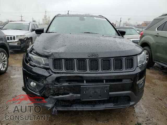 JEEP COMPASS 2019 - 3C4NJCBB8KT815166