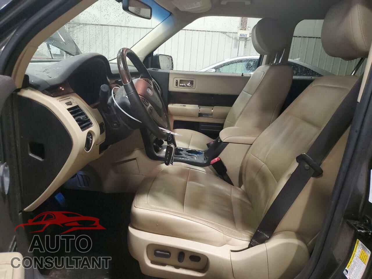 FORD FLEX 2016 - 2FMHK6D8XGBA03928