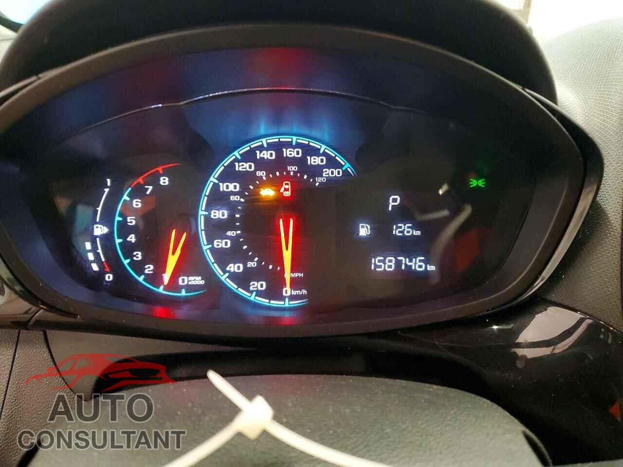CHEVROLET SPARK 2021 - KL8CD6SA3MC222040