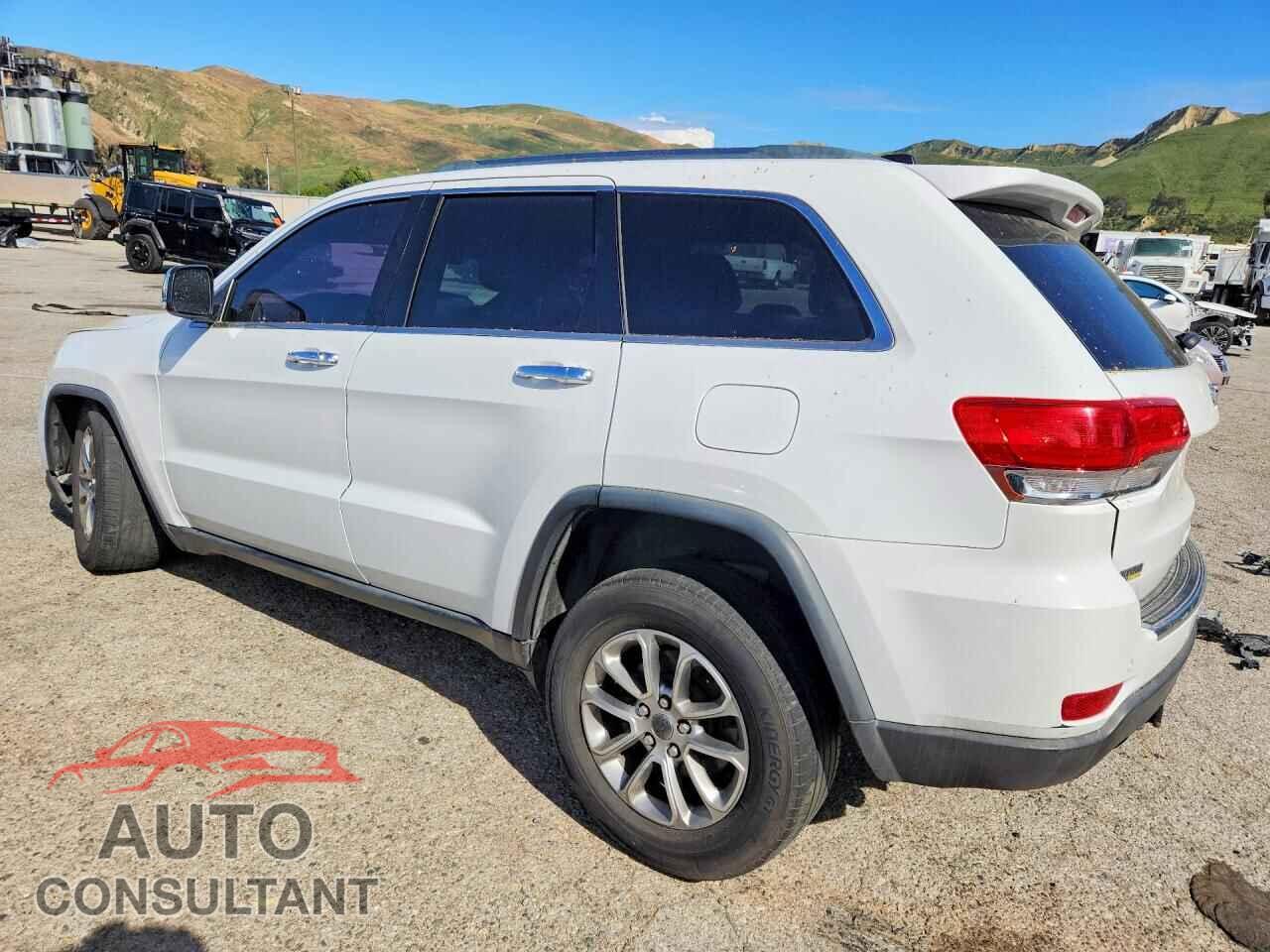 JEEP CHEROKEE 2014 - 1C4RJEBG5EC173577