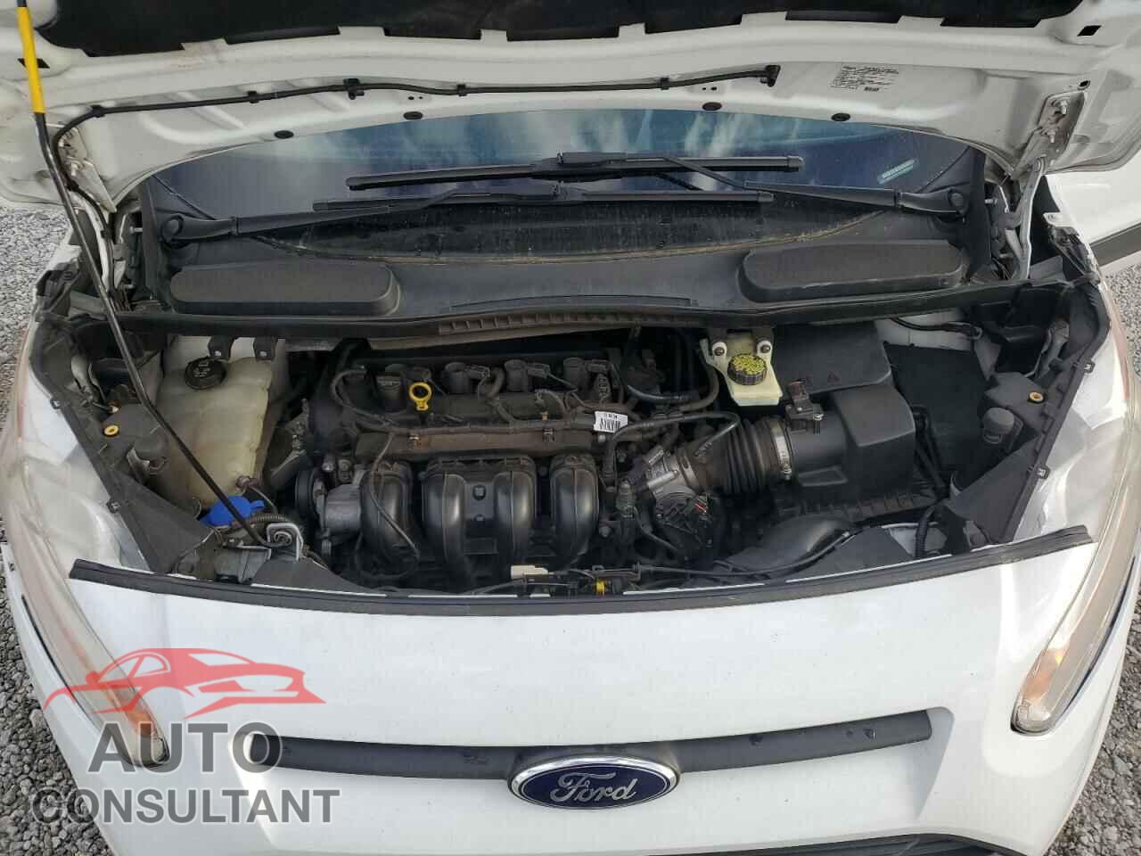 FORD TRANSIT 2016 - NM0LS7F71G1253012