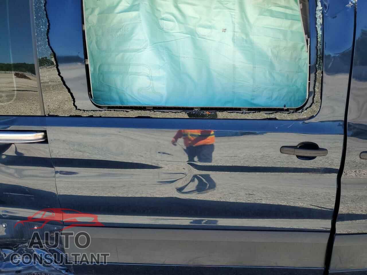FORD TRANSIT 2020 - 1FBAX2C89LKB18977