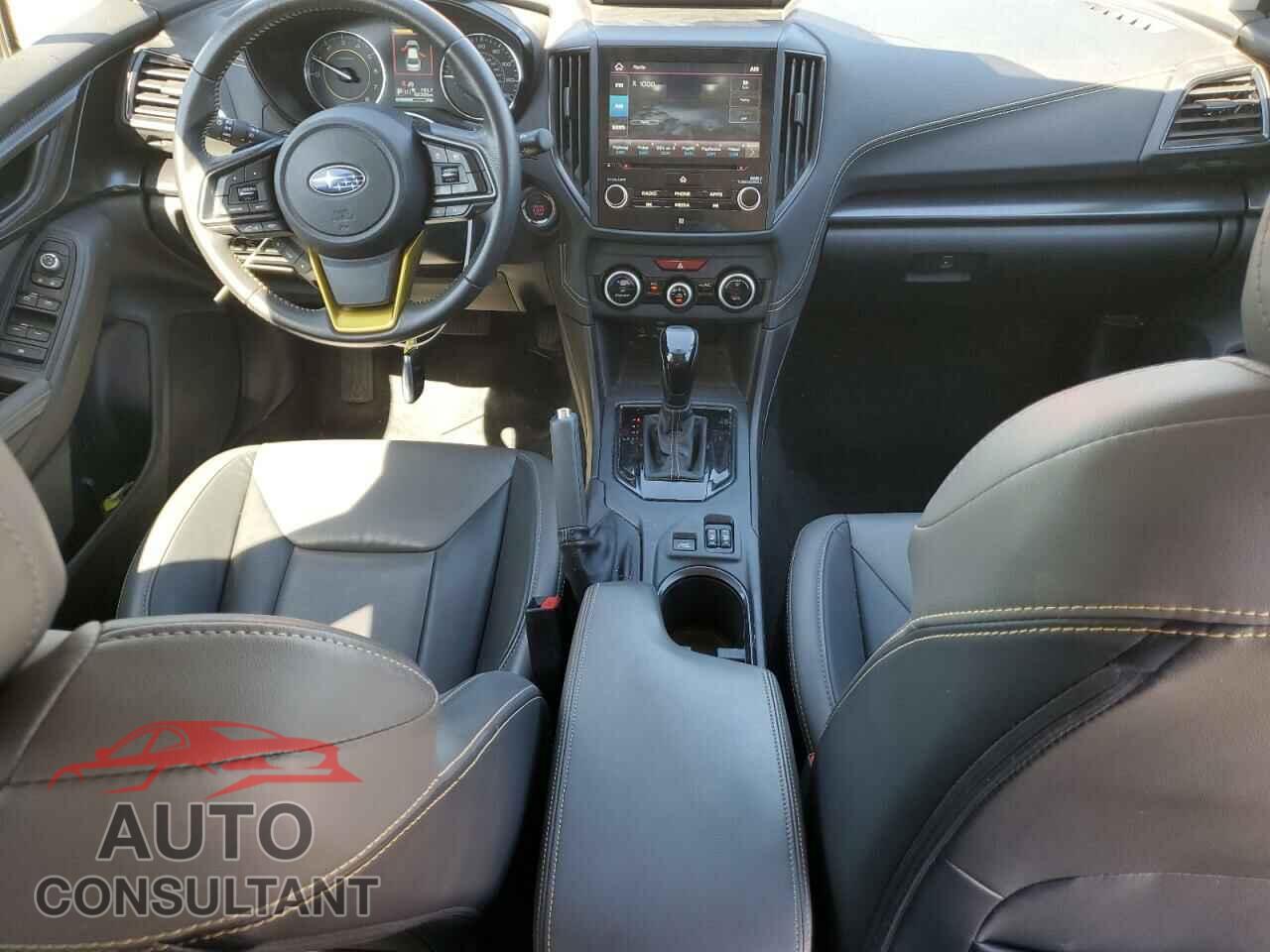 SUBARU CROSSTREK 2023 - JF2GTHSC3PH250339