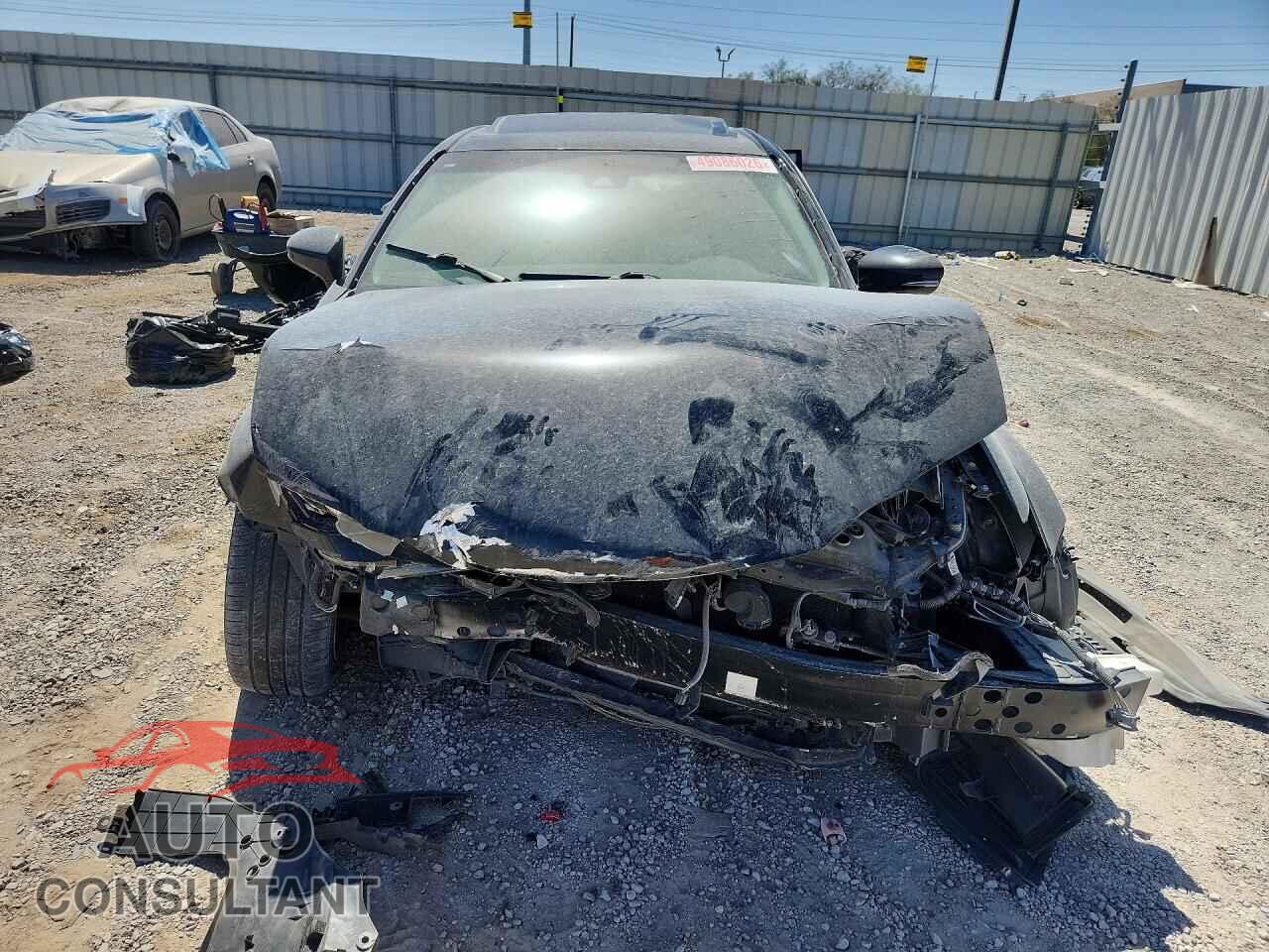 LEXUS GS 2017 - JTHBZ1BL1HA009418