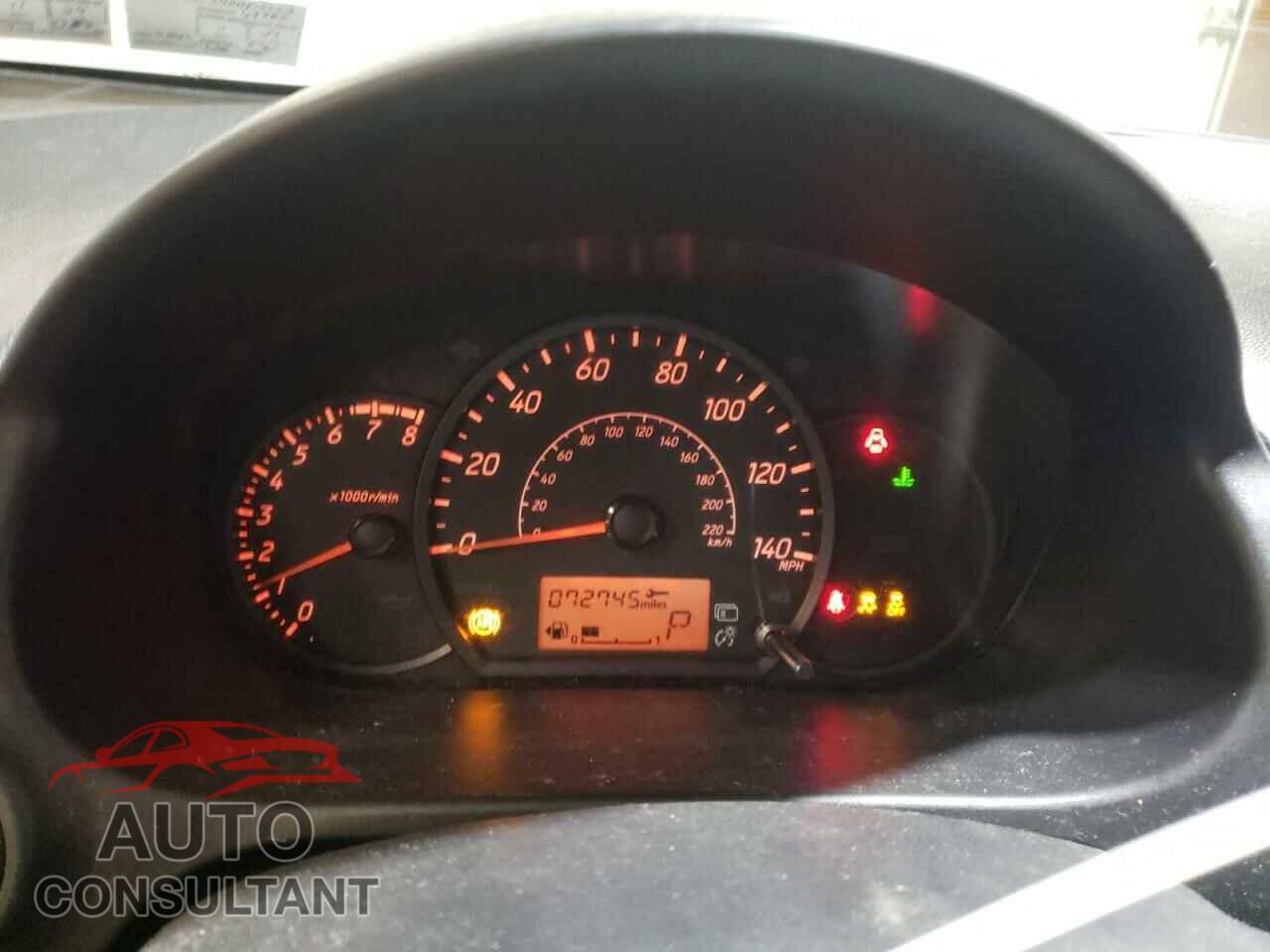 MITSUBISHI MIRAGE 2017 - ML32F3FJ4HHF10752