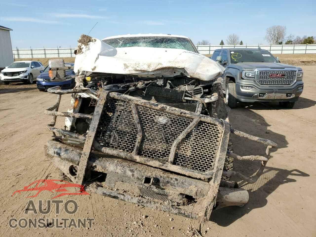 FORD F250 2014 - 1FT7W2B67EEA39124