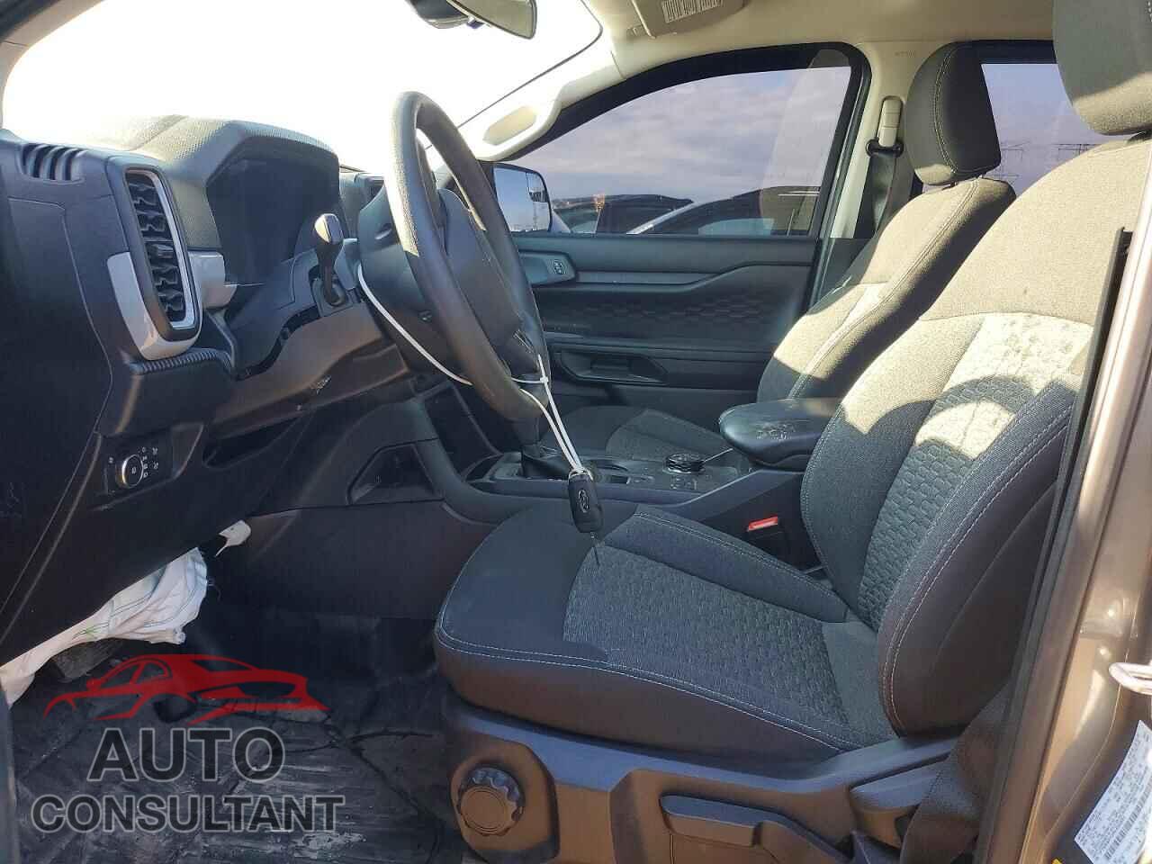 FORD RANGER 2024 - 1FTER4PH3RLE52051