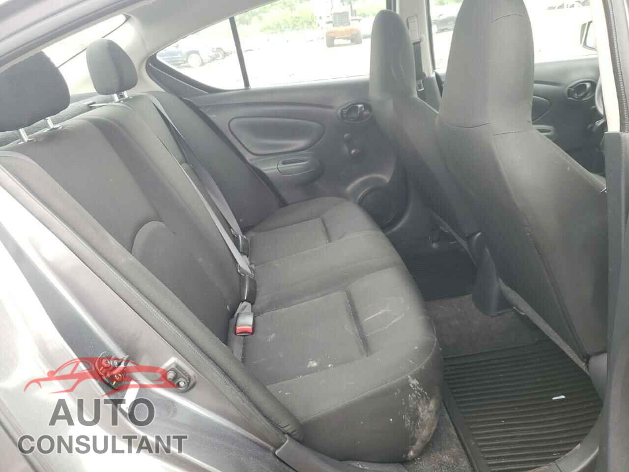 NISSAN VERSA 2016 - 3N1CN7AP8GL874566