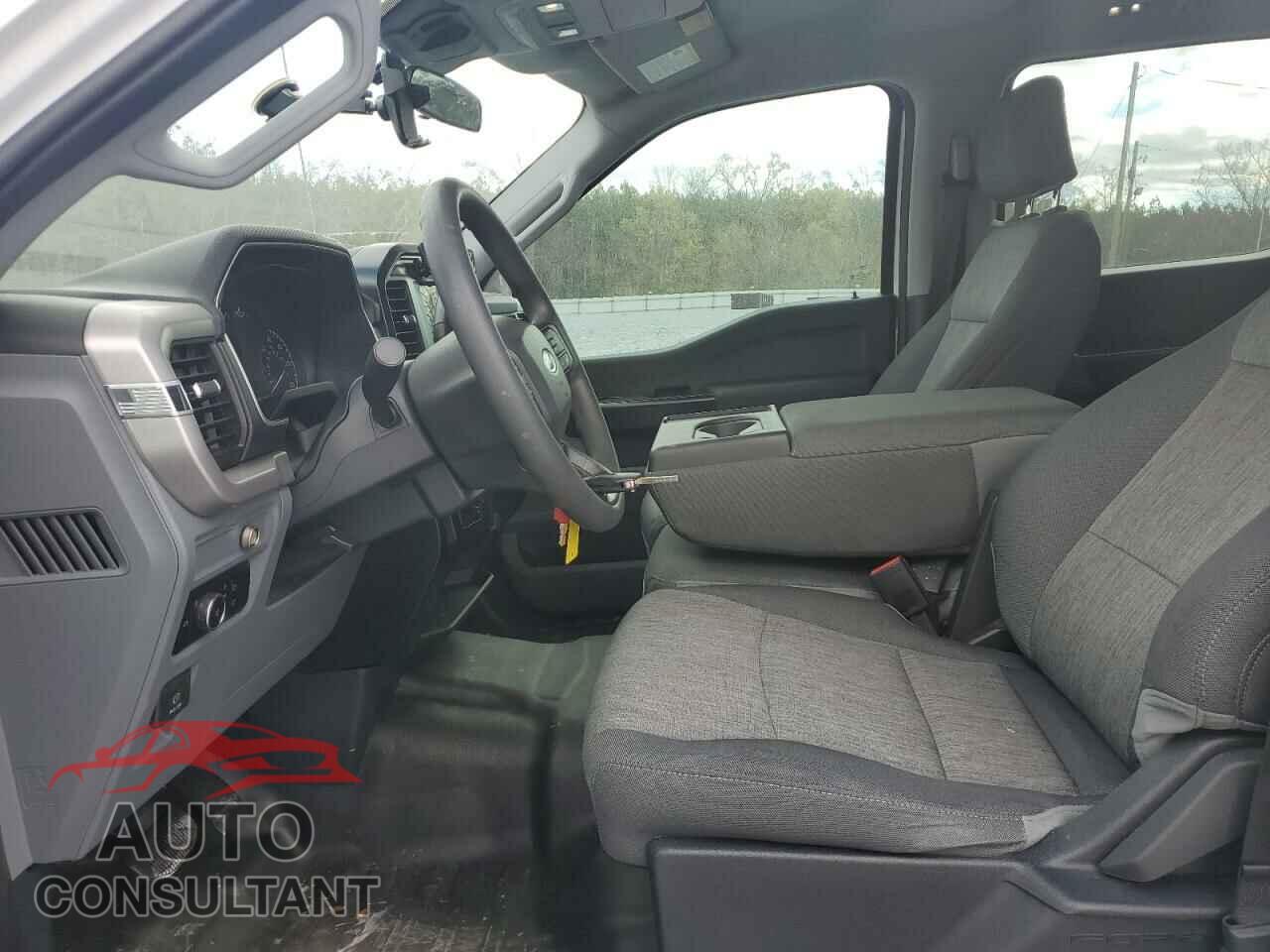 FORD F-150 2023 - 1FTEW1EP8PFA03624