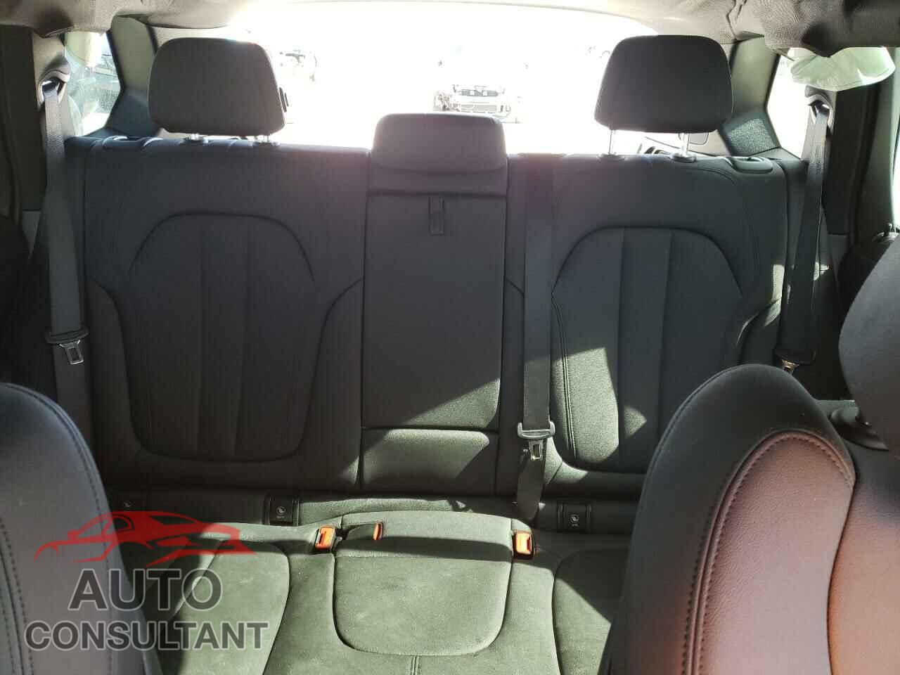 BMW X5 2020 - 5UXCR4C08L9D70653