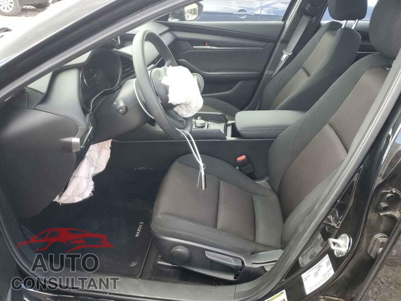 MAZDA 3 2024 - 3MZBPAAM7RM404349