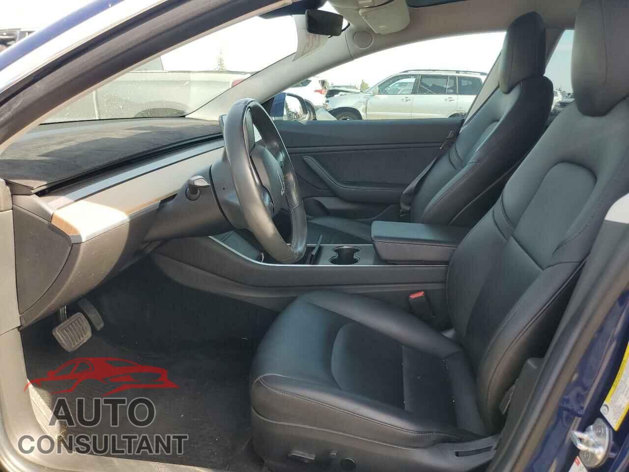 TESLA MODEL 3 2017 - 5YJ3E1EA4HF003065