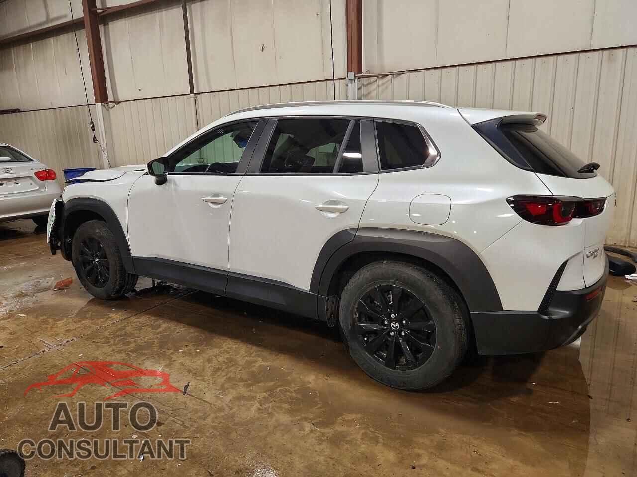 MAZDA CX-50 2024 - 7MMVABBM4RN239906