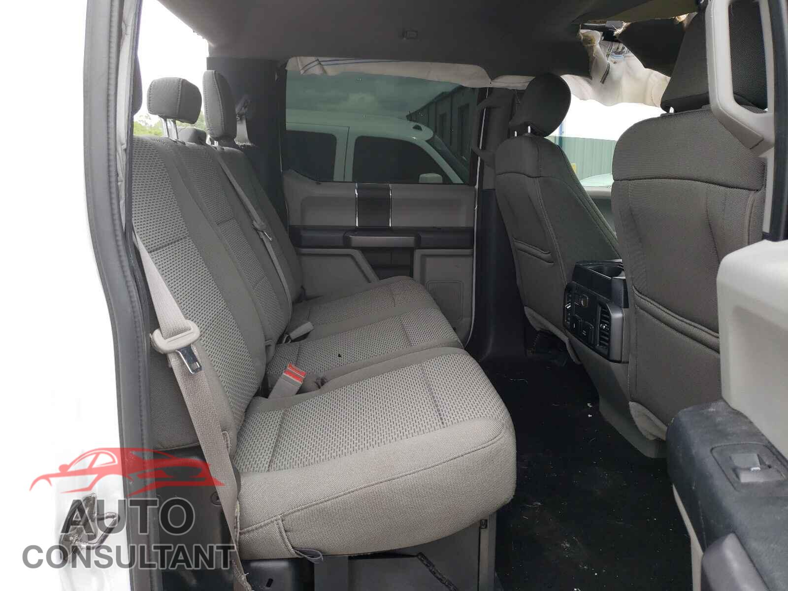 FORD F250 2019 - 1FT7W2B60KEE83165