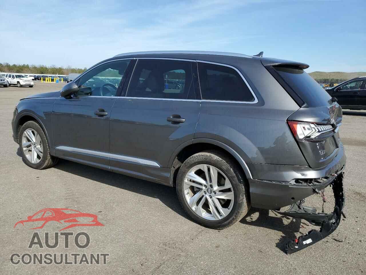 AUDI Q7 2020 - WA1LXBF79LD004905