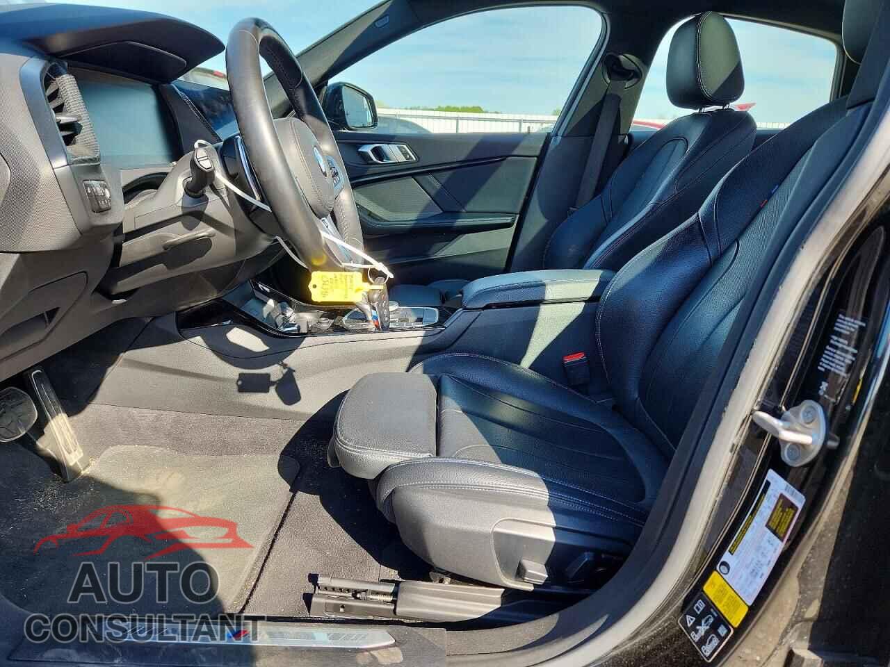BMW 2 SERIES 2020 - WBA73AK06L7G15060