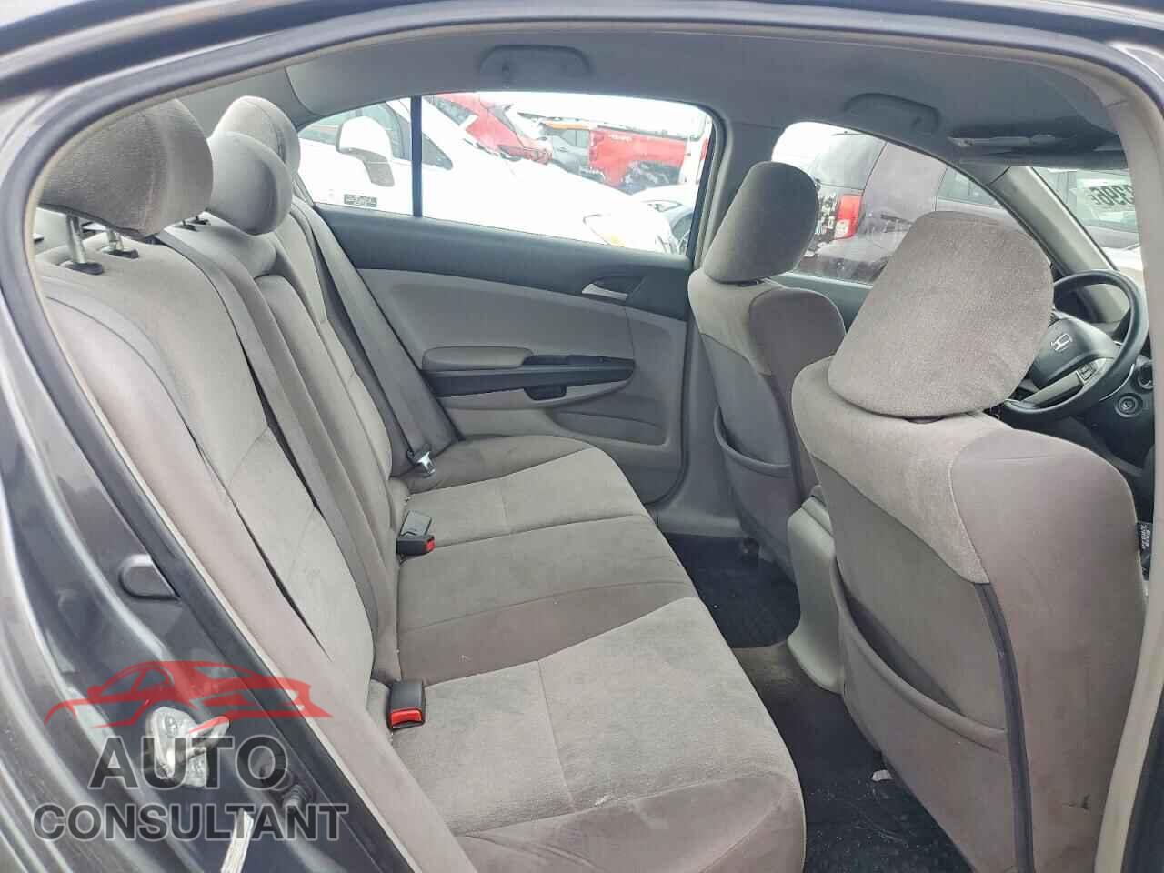 HONDA ACCORD 2009 - 1HGCP26469A106895