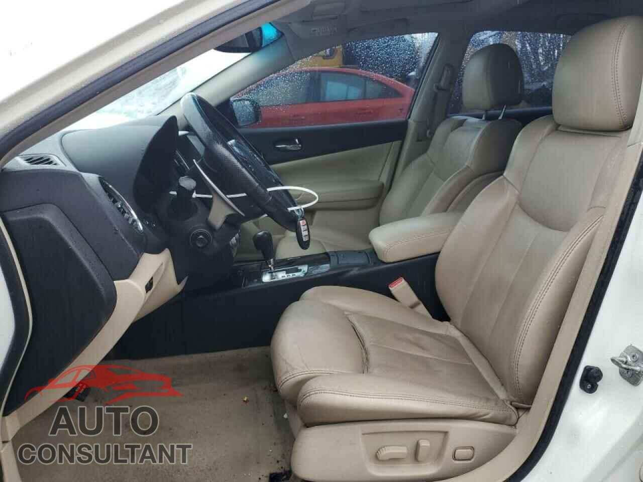 NISSAN MAXIMA 2012 - 1N4AA5AP6CC821428