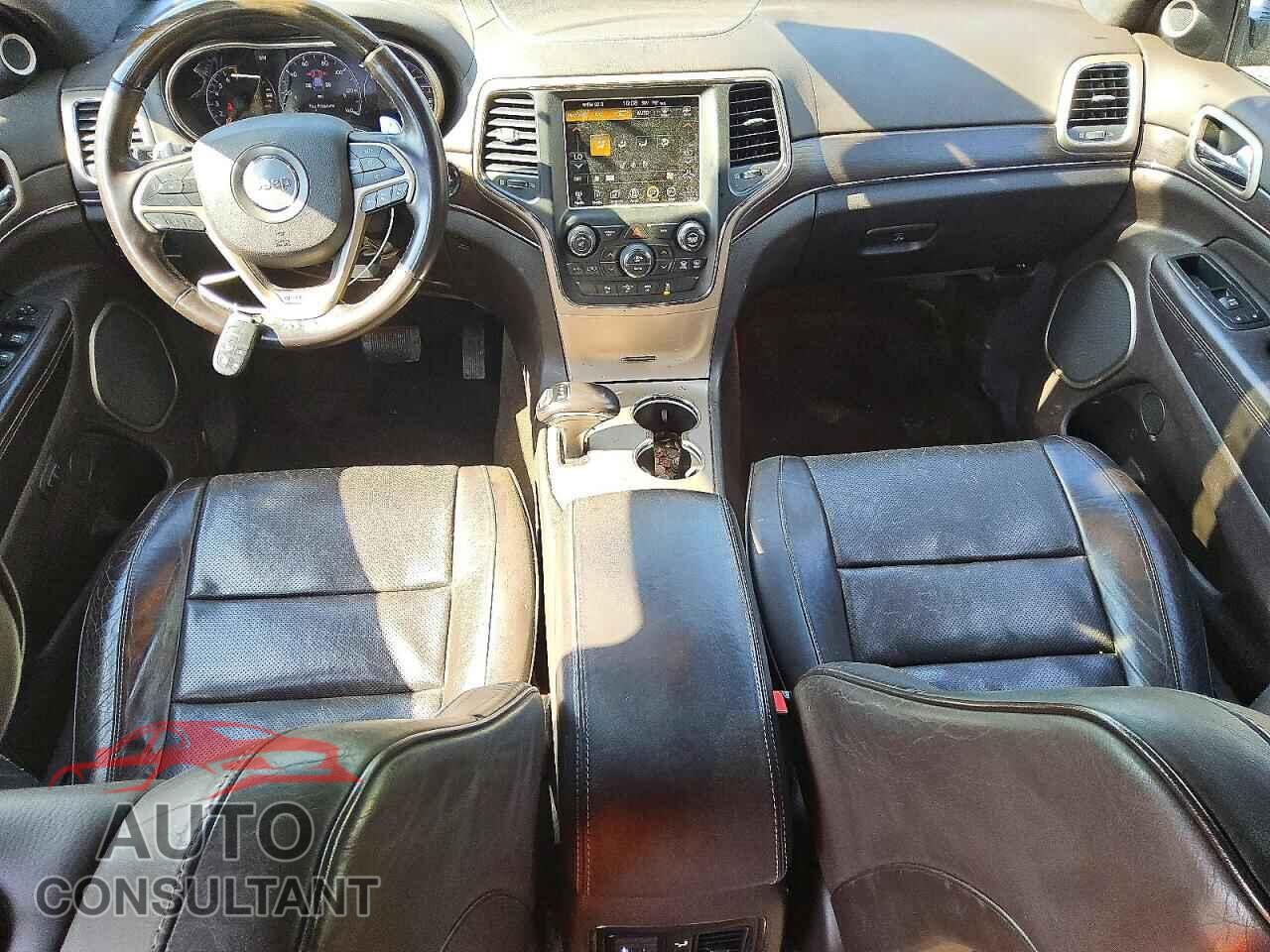 JEEP CHEROKEE 2014 - 1C4RJFJGXEC380862