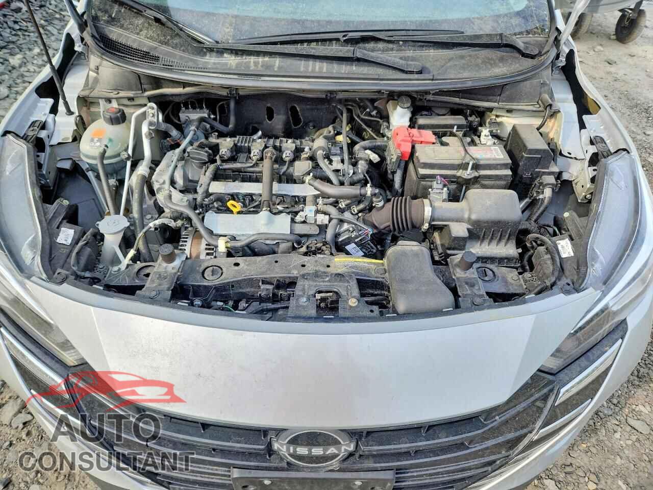 NISSAN VERSA 2024 - 3N1CN8EV7RL926268