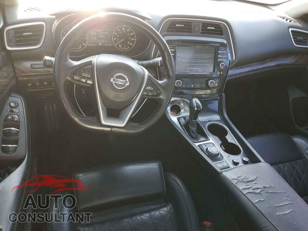 NISSAN MAXIMA 2016 - 1N4AA6AP1GC415178