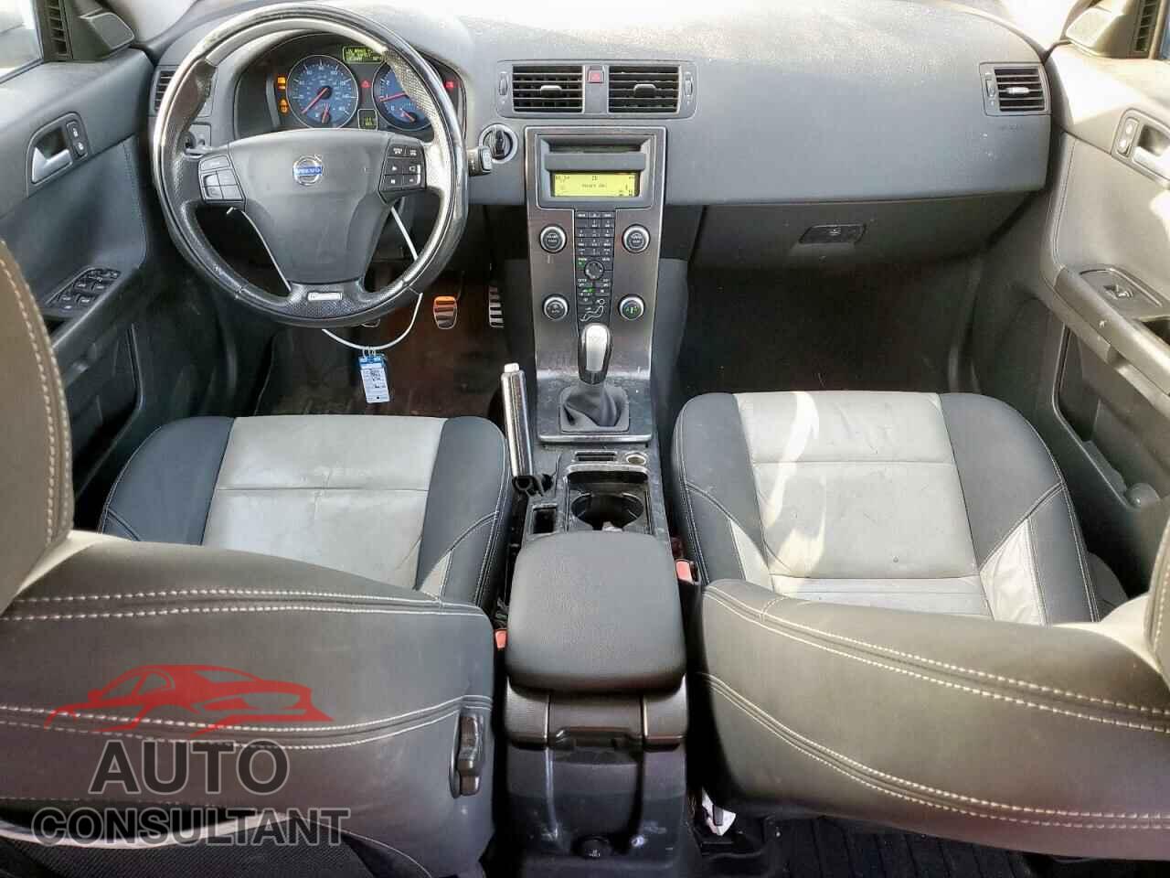 VOLVO V50 2010 - YV1672MJ9A2523005
