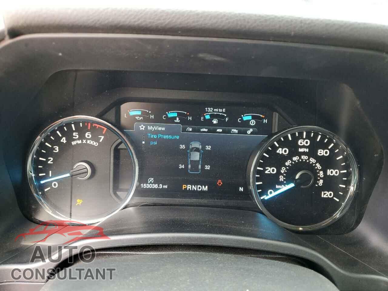 FORD F-150 2018 - 1FTEW1E56JKC60911