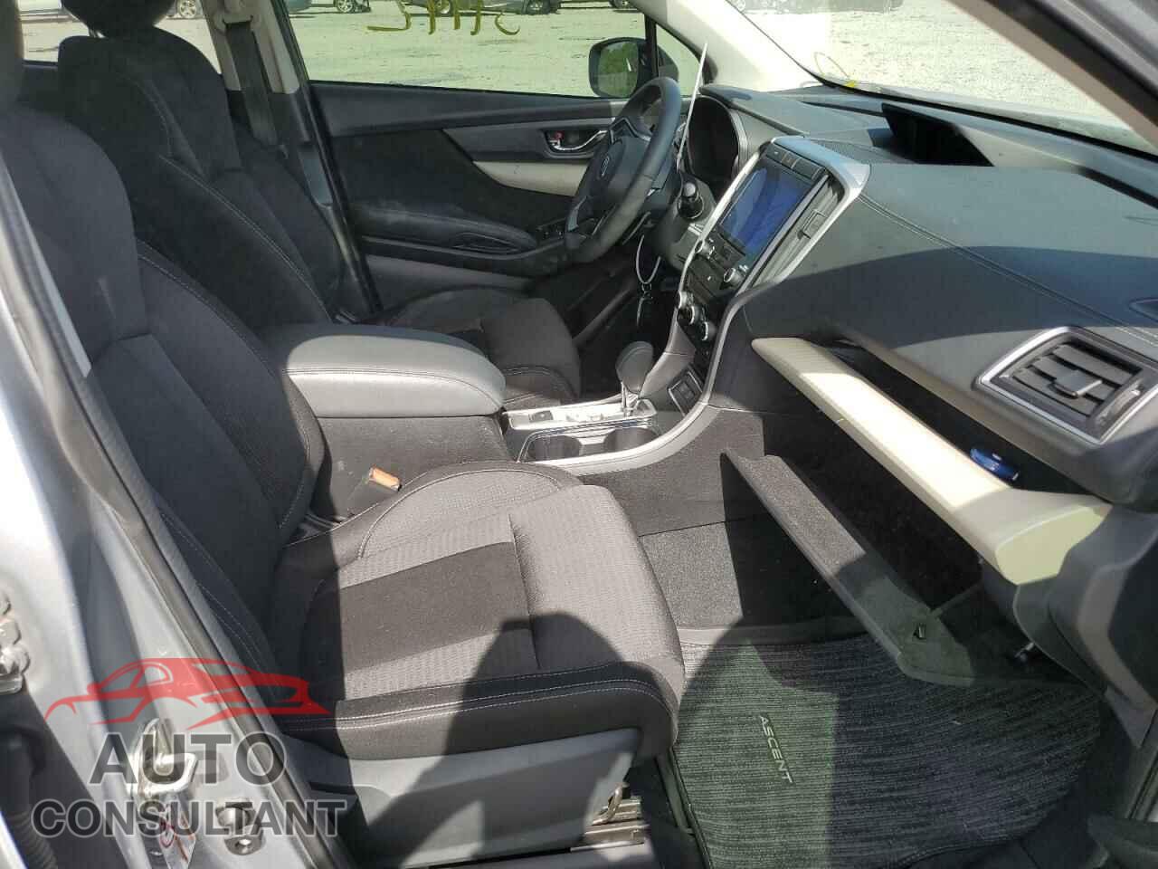 SUBARU ASCENT 2020 - 4S4WMAED4L3412193