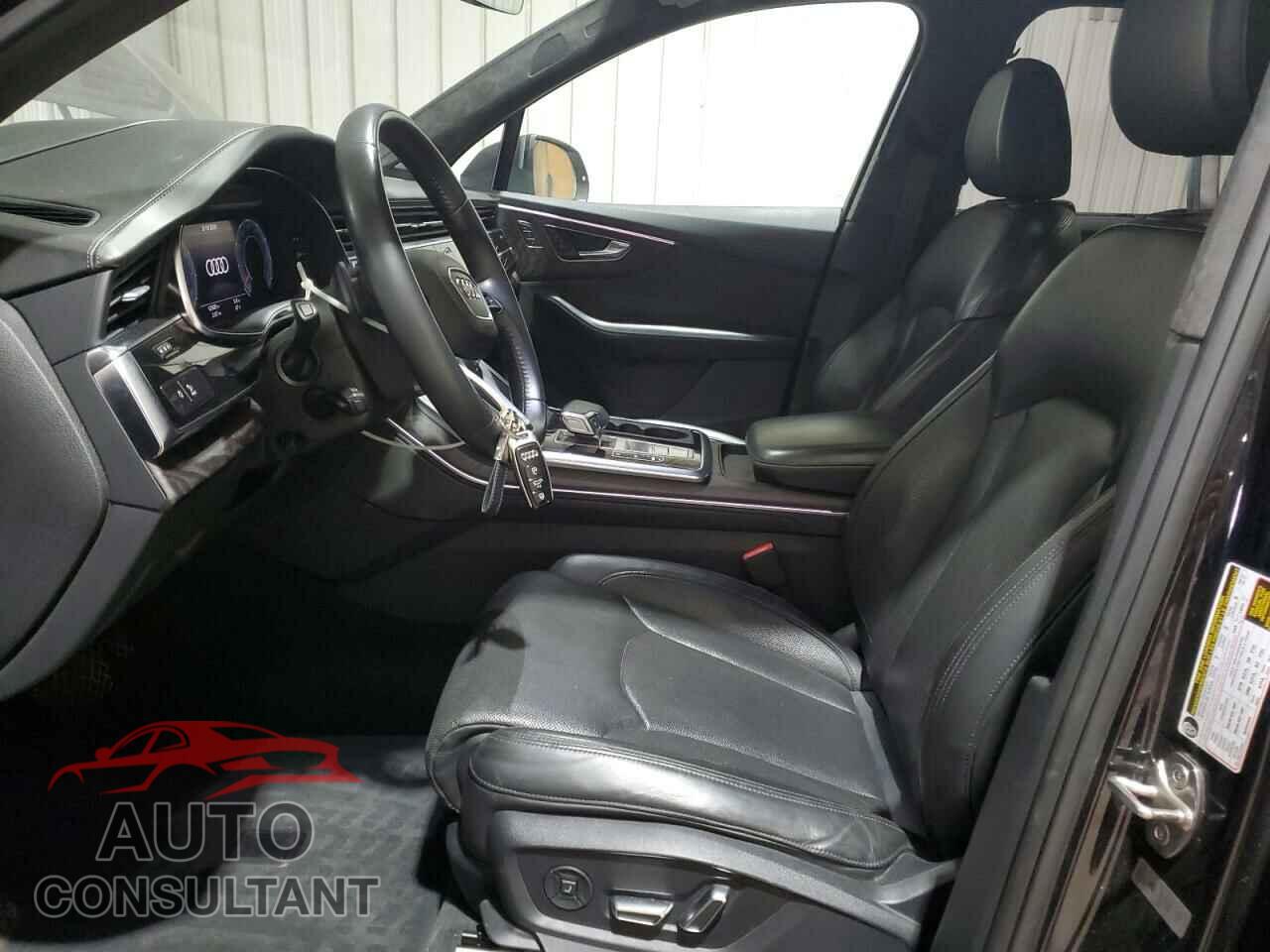 AUDI Q7 2020 - WA1VXBF73LD009512