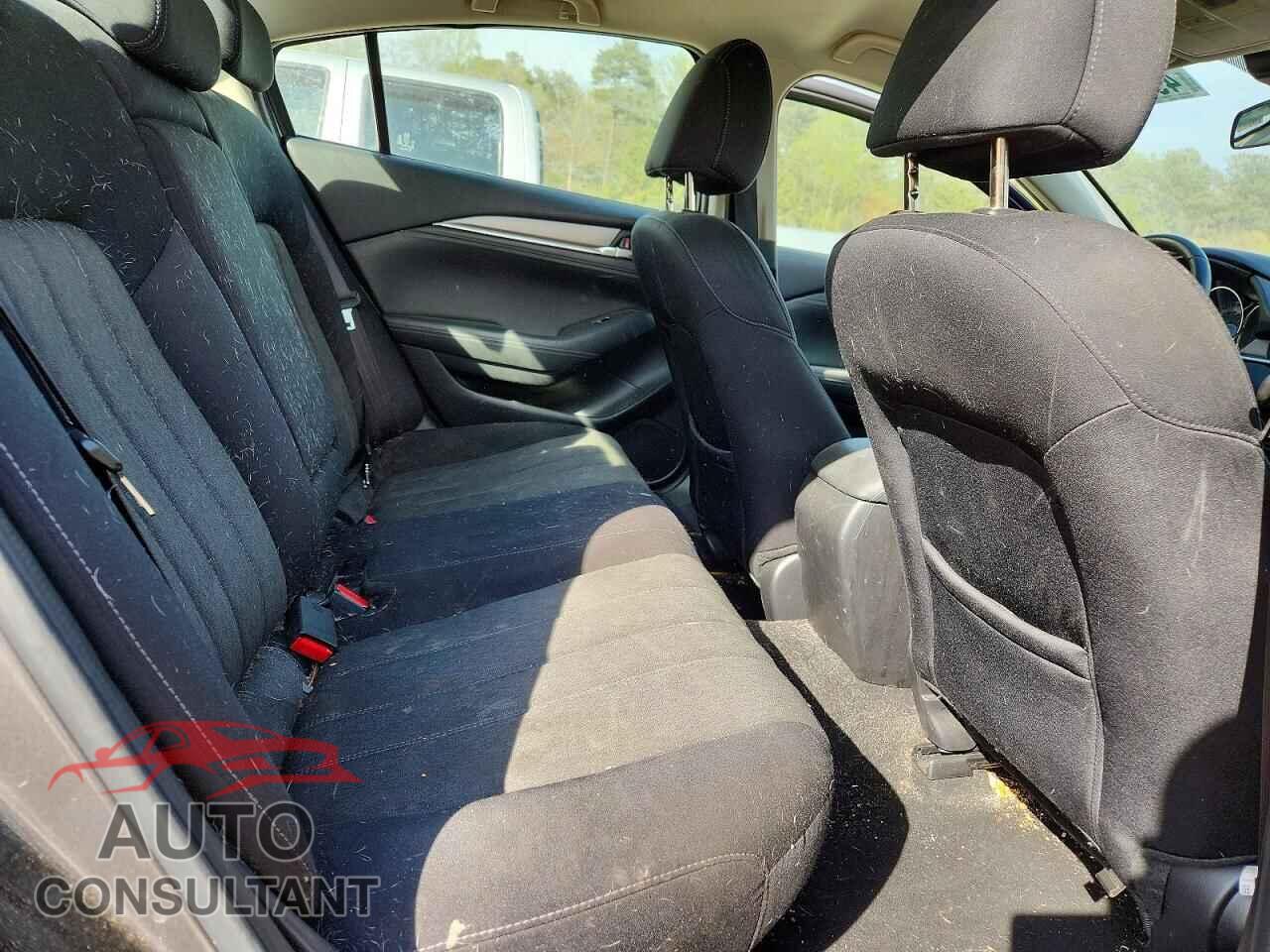 MAZDA 6 2021 - JM1GL1UM4M1604112