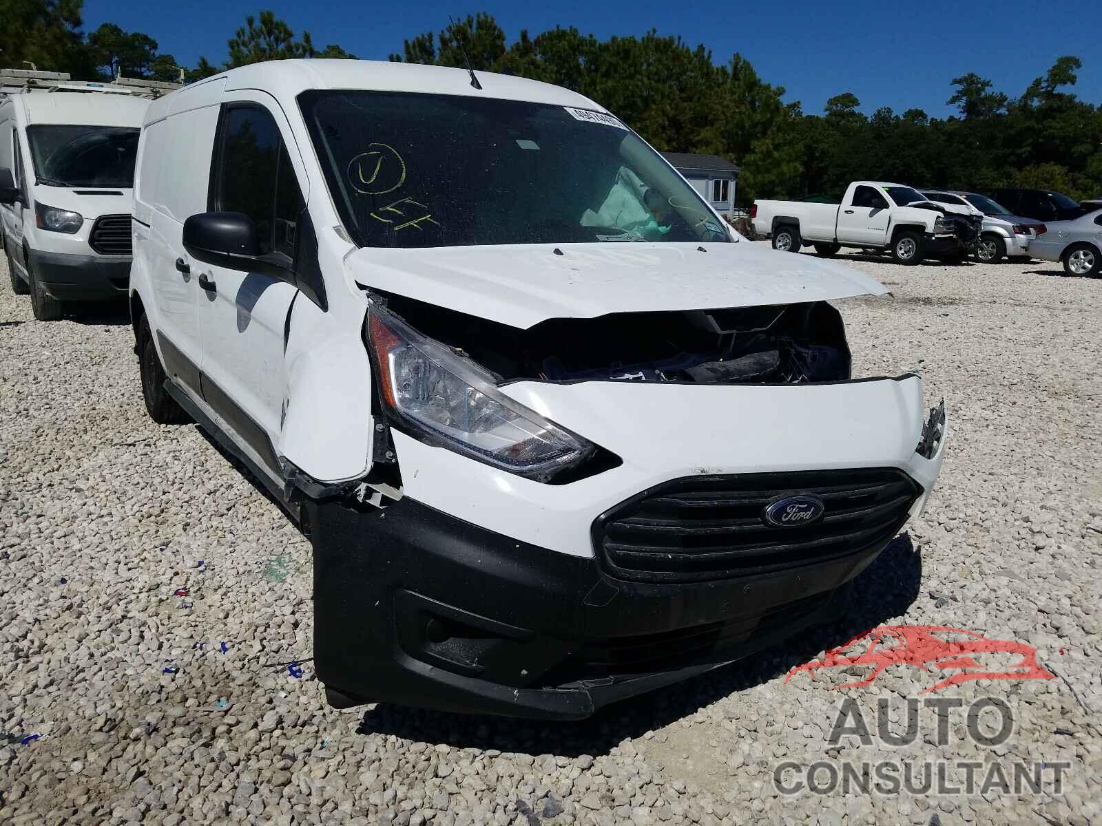 FORD TRANSIT CO 2019 - NM0LS7E21K1403182