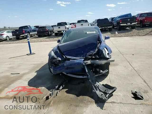 TESLA MODEL 3 2019 - 5YJ3E1EAXKF416583