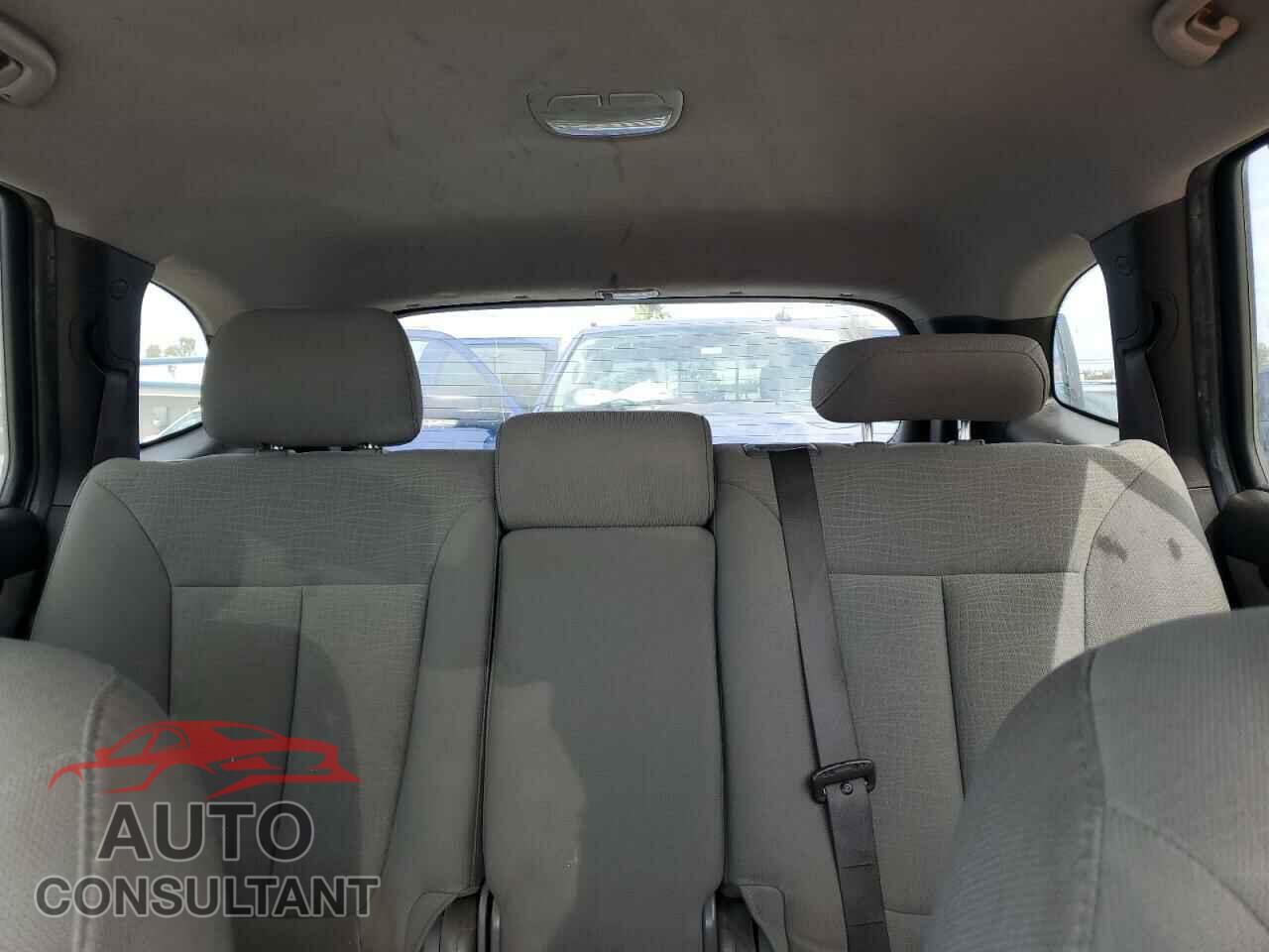 HYUNDAI SANTA FE 2010 - 5NMSG3AB4AH334152