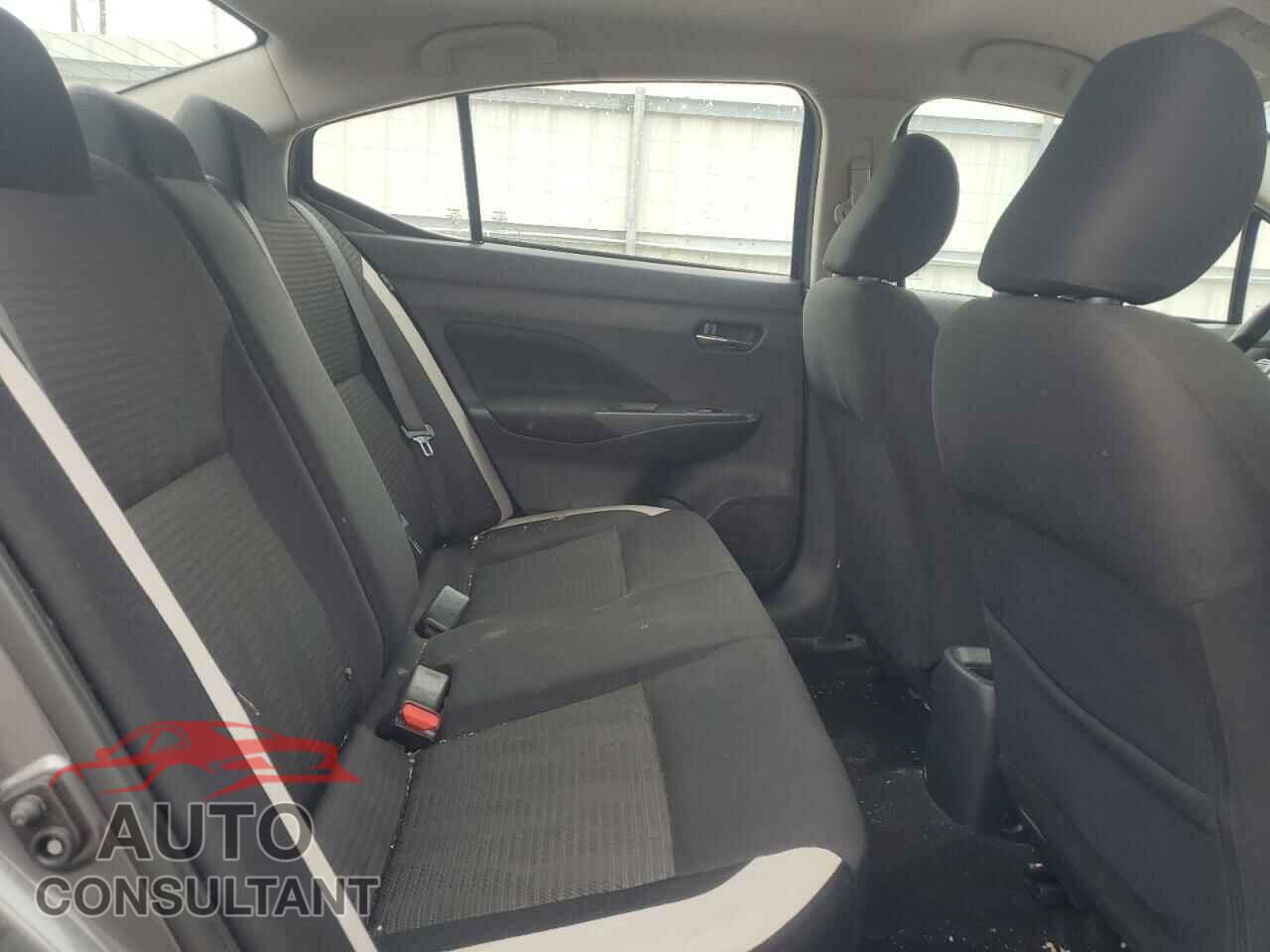 NISSAN VERSA 2021 - 3N1CN8EV6ML836859