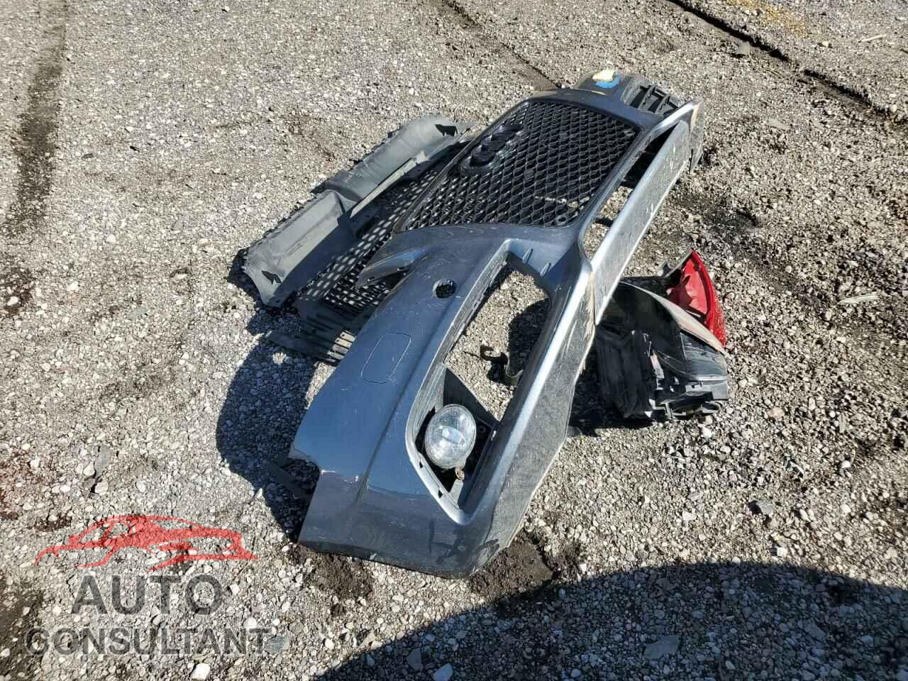 AUDI A4 2012 - WAUFFCFL1CN007250