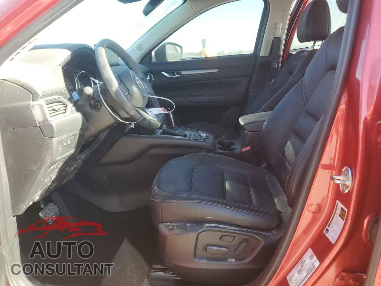 MAZDA CX-5 PREFE 2023 - JM3KFBCM6P0218950