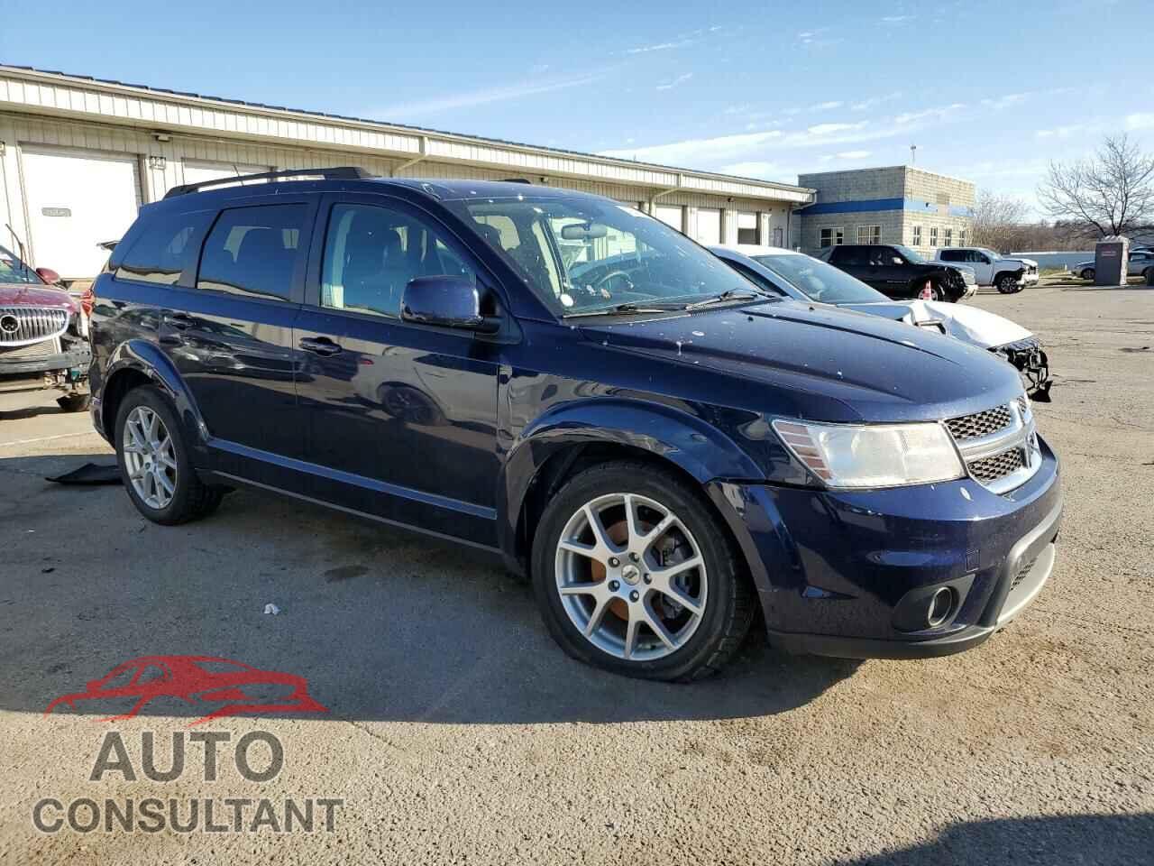 DODGE JOURNEY 2018 - 3C4PDCBG7JT171976