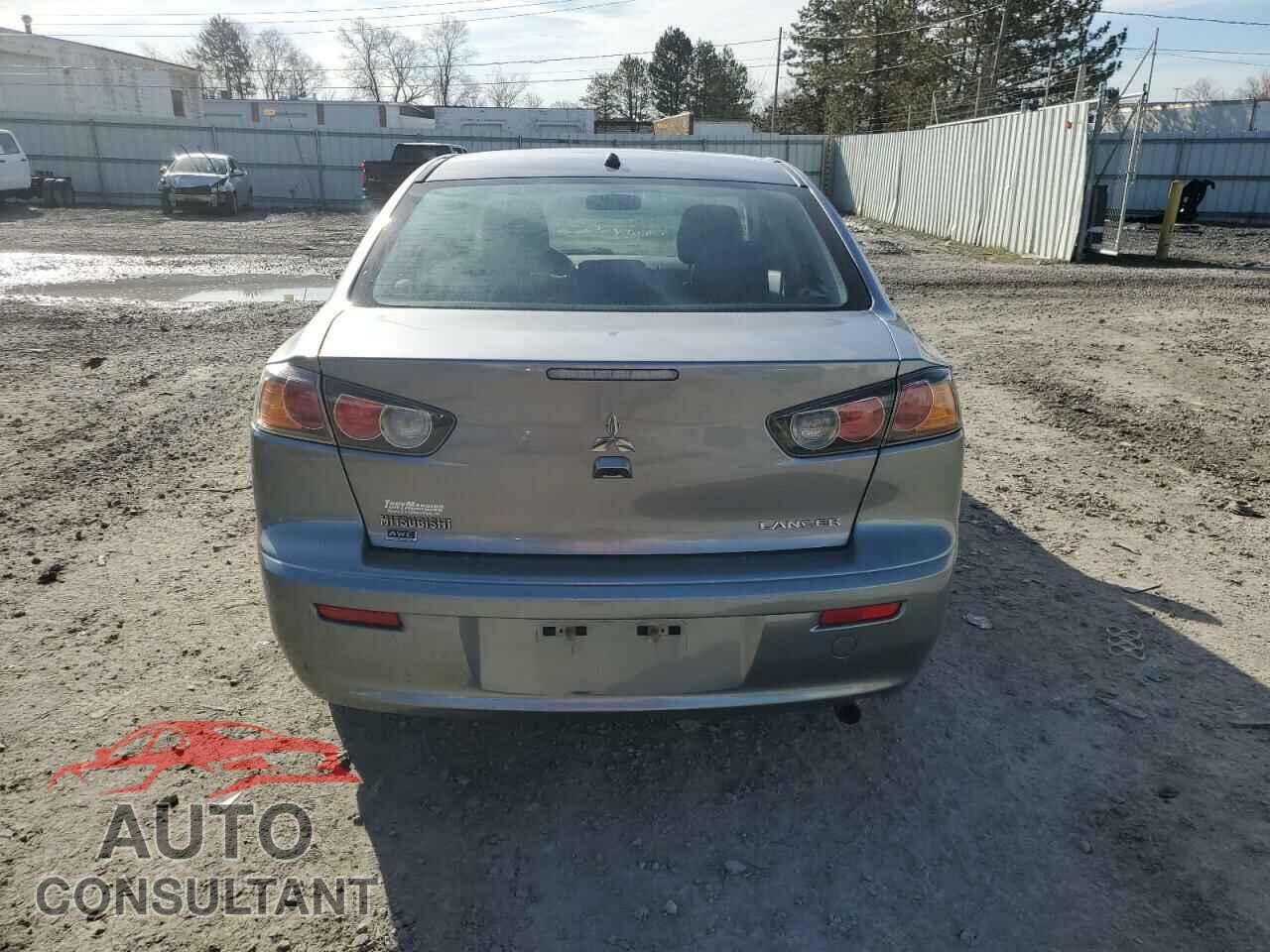 MITSUBISHI LANCER 2017 - JA32V2FW2HU000795