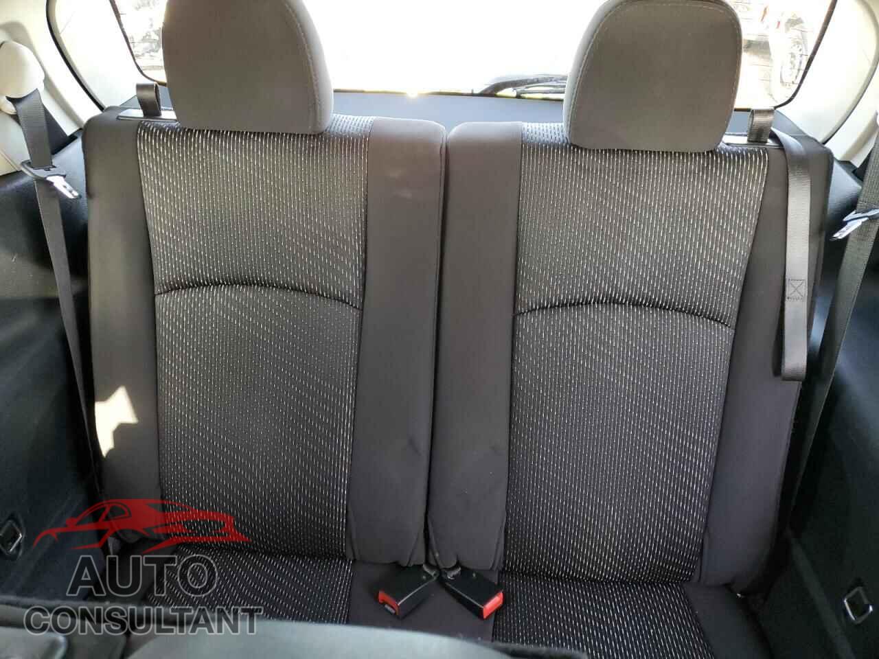 DODGE JOURNEY 2014 - 3C4PDDBG7ET192919