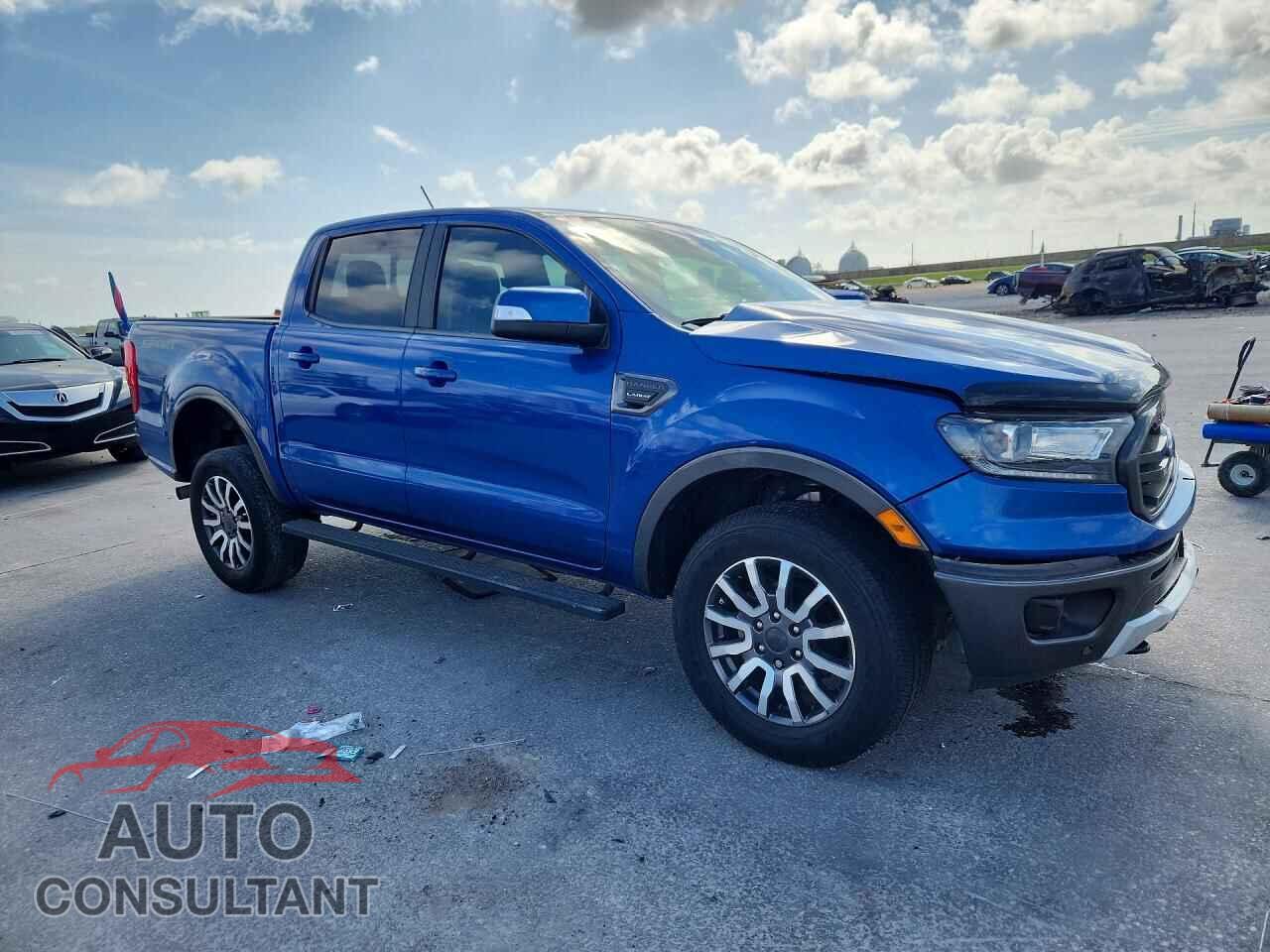 FORD RANGER 2019 - 1FTER4EH0KLA53431