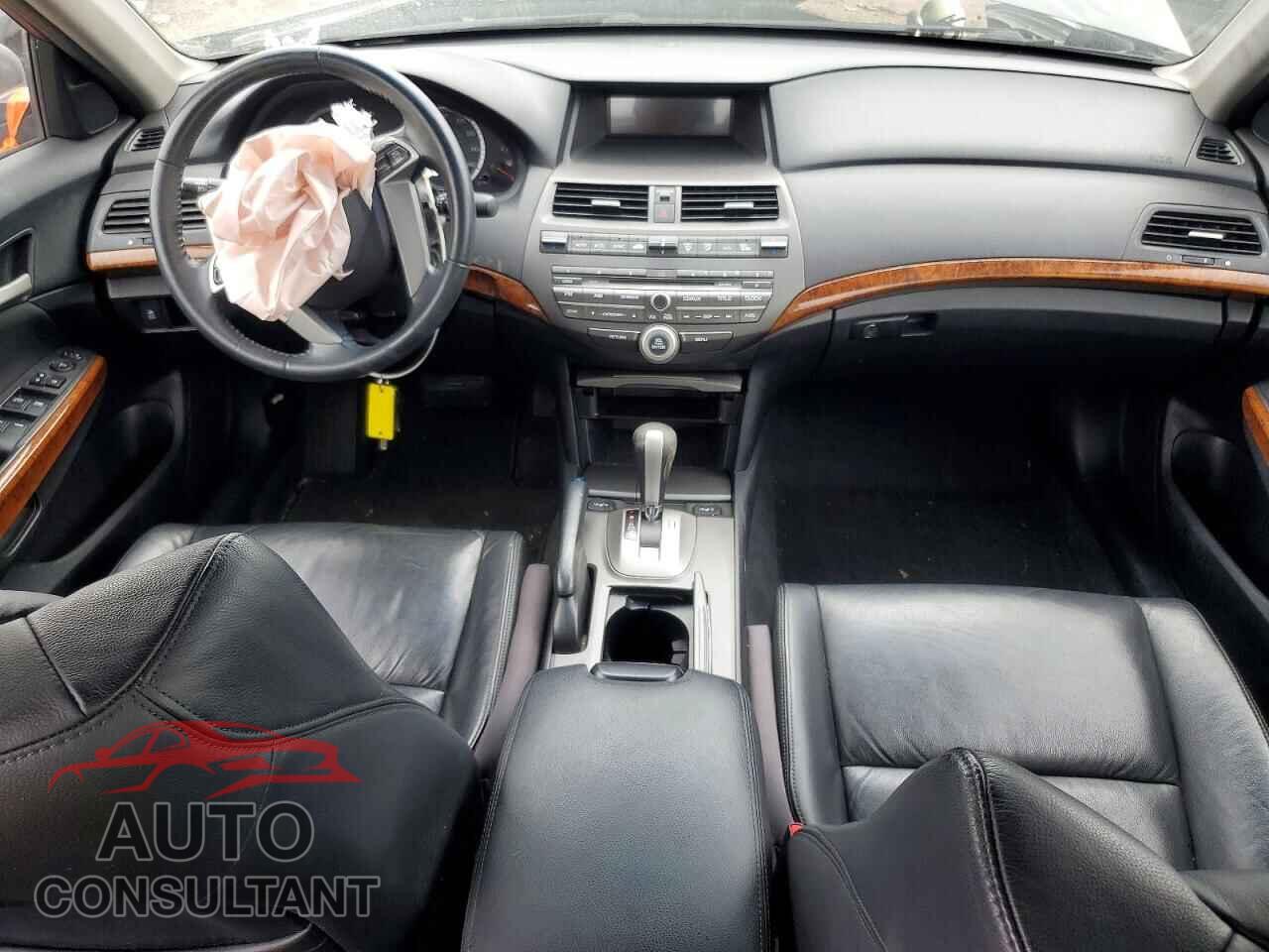 HONDA ACCORD 2011 - 1HGCP2F85BA036377