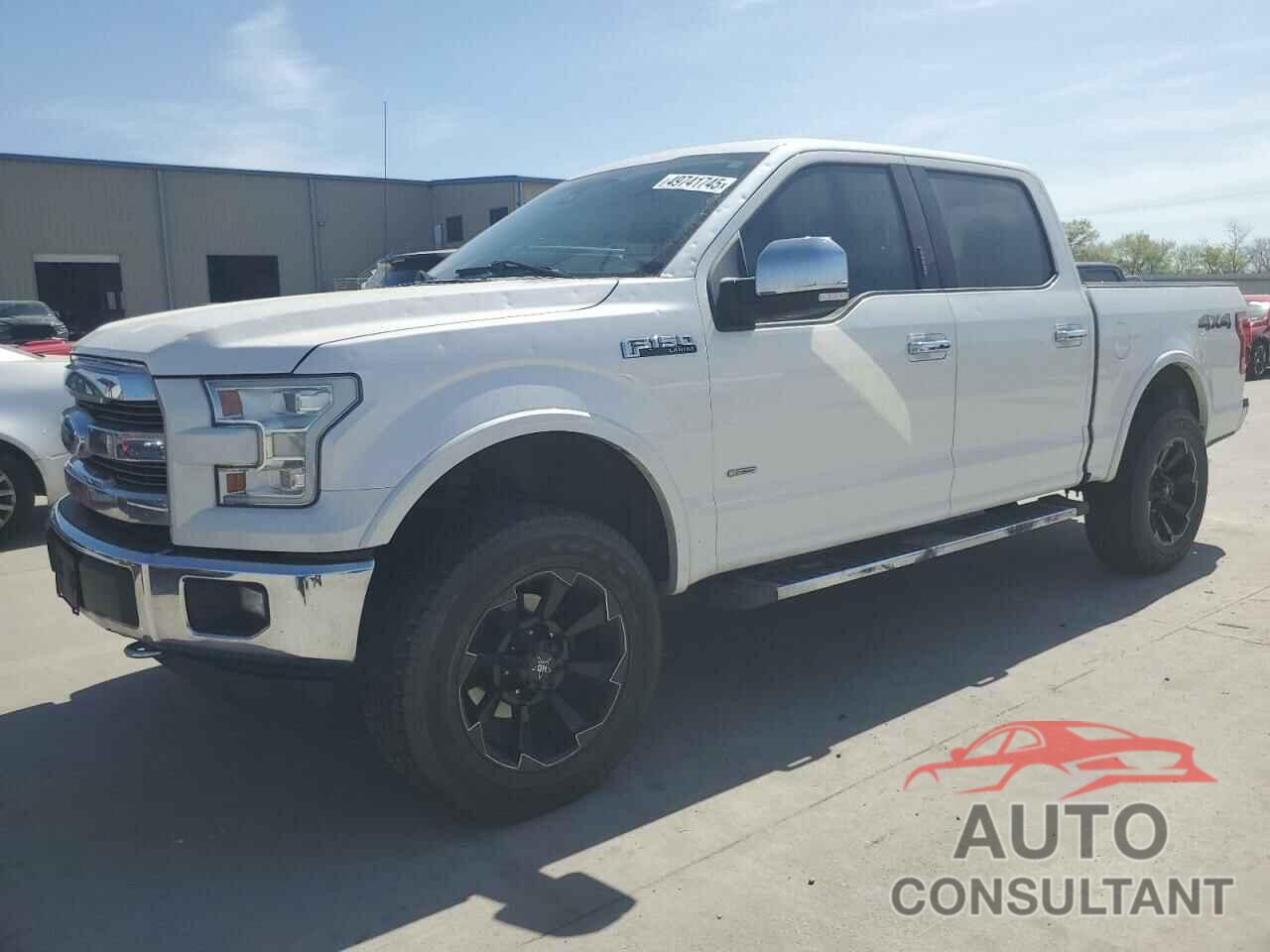 FORD F-150 2015 - 1FTEW1EG9FFA85748