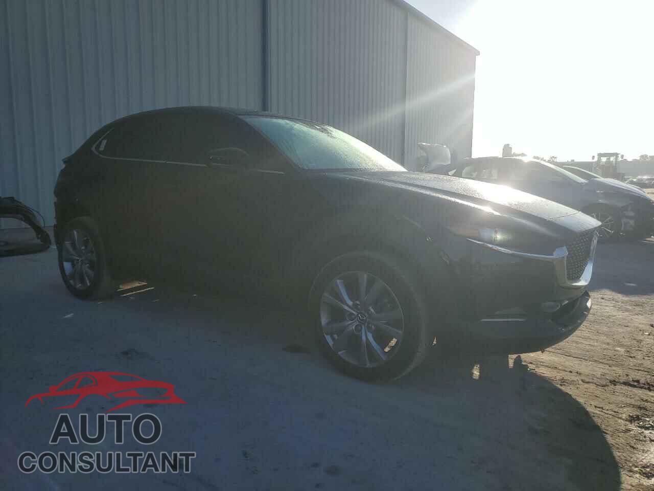 MAZDA CX30 2020 - 3MVDMACLXLM124892