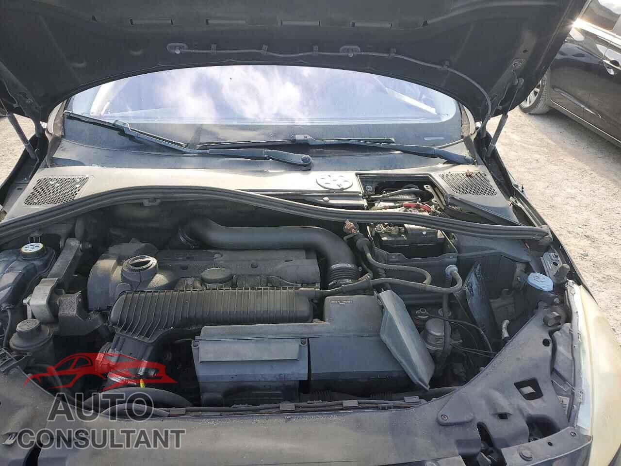 VOLVO S60 2012 - YV1622FS7C2121278