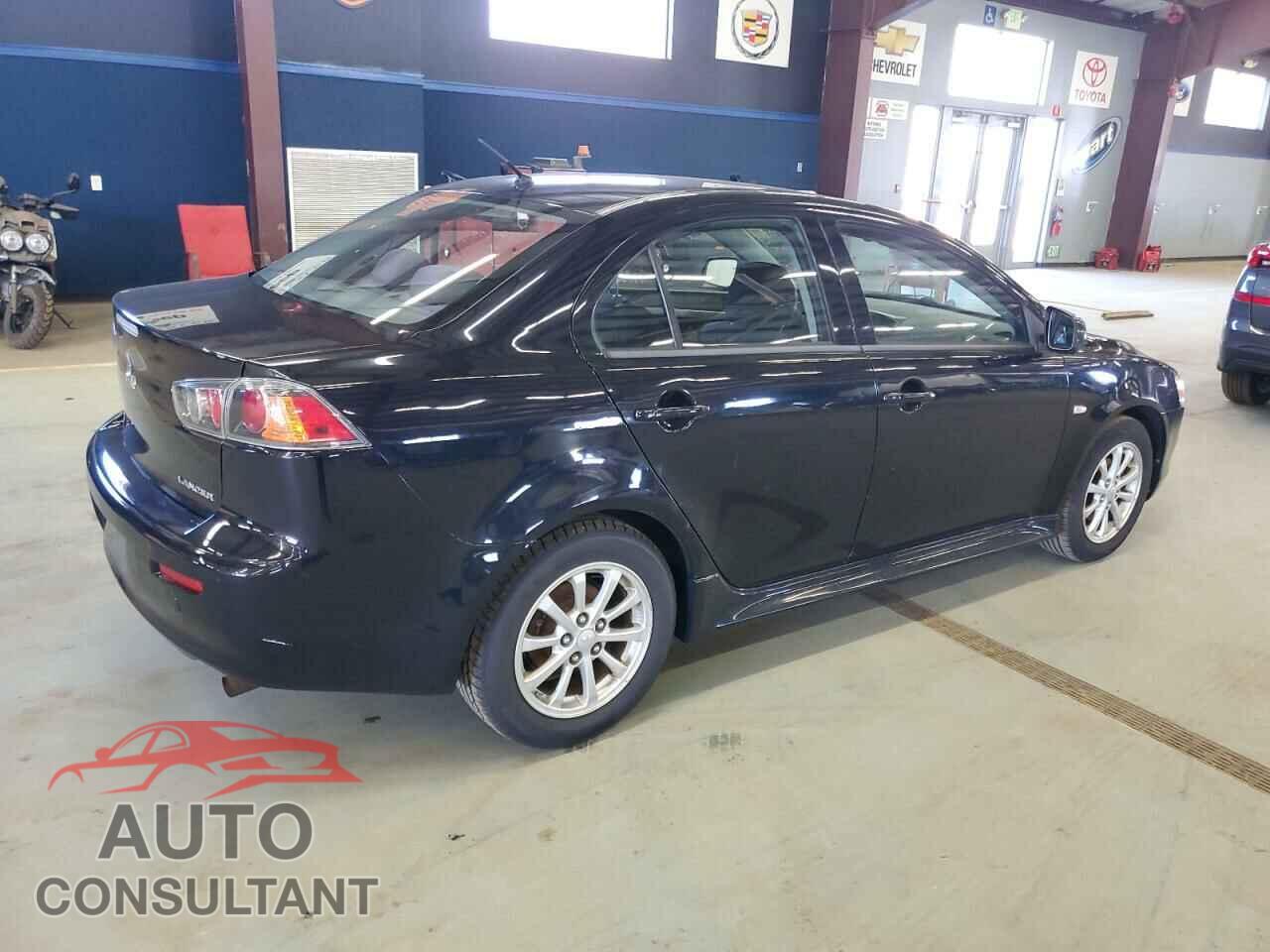 MITSUBISHI LANCER 2014 - JA32U2FU8EU003018