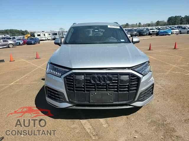 AUDI Q7 2023 - WA1VXBF78PD013285