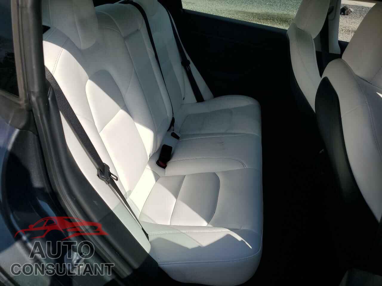 TESLA MODEL 3 2021 - 5YJ3E1EA1MF024630