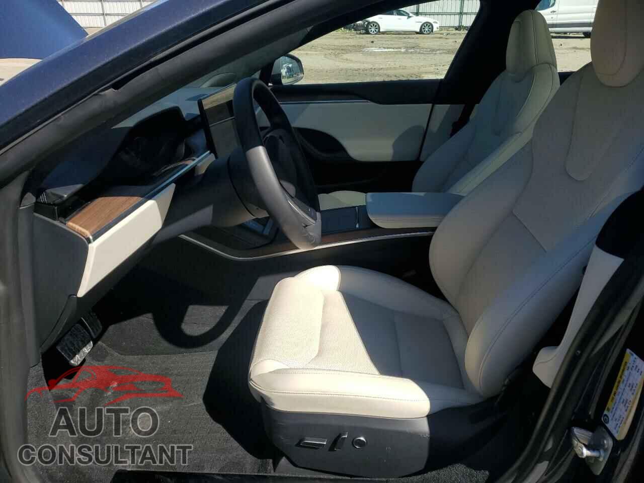 TESLA MODEL S 2023 - 5YJSA1E54PF516907