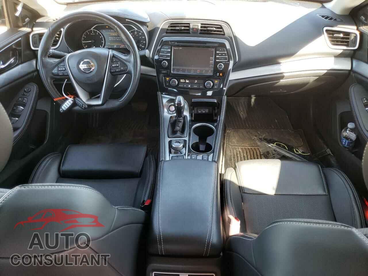 NISSAN MAXIMA 2017 - 1N4AA6AP3HC410940